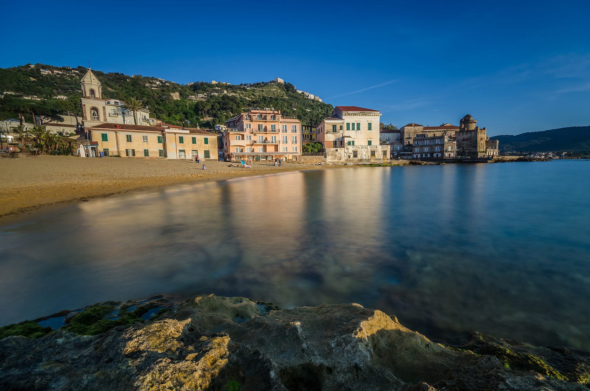 Castellabate